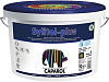 Caparol Sylitol-Plus матовая силикатная фасадная краска недорого с доставкой