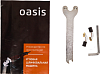 Oasis AG-90/125 шлифмашина угловая недорого с доставкой