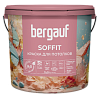SOFFIT Водно-дисперсионная интерьерная краска для внутренних работ недорого с доставкой