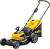 Denzel RLM450-36 газонокосилка аккумуляторная недорого с доставкой
