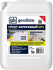 Goodhim GP1 грунт акриловый под штукатурку недорого с доставкой