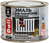 Dali эмаль для радиаторов алкидная недорого с доставкой