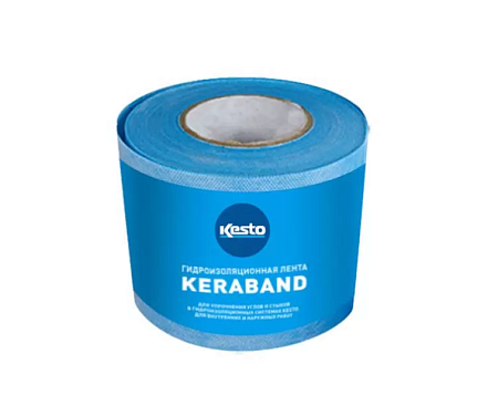 KERABAND гидроизоляционная лента KERABAND гидроизоляционная лента недорого с доставкой