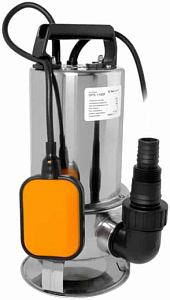 Foxweld Foxaqua DPS-1100F насос дренажный недорого с доставкой