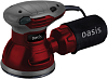 Oasis GX-30 шлифмашина вибрационная недорого с доставкой