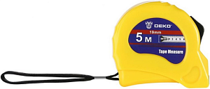 Deko LT03 Basic рулетка недорого с доставкой