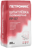 Петромикс FP-07 шпатлевка полимерная недорого с доставкой