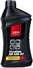 AEG Lubricants Premium HD SAE 30 масло минеральное для четырехтактных двигателей недорого с доставкой