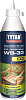 Титан Professional ПВА WB-33 D3 водостойкий клей для древесины недорого с доставкой