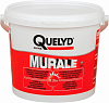 Quelyd Murale готовый к использованию клей недорого с доставкой