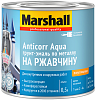 Marshall Anticorr Aqua грунт-эмаль по металлу на ржавчину недорого с доставкой
