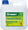 Оптимист G 103 акриловая грунтовка глубокого проникновения недорого с доставкой