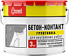 Старатели Бетон-контакт грунтовка для внутренних работ недорого с доставкой