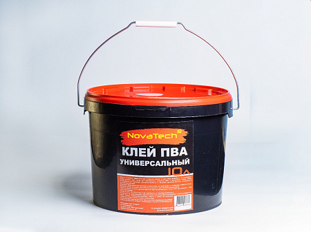 Клей NovaTech ПВА «УНИВЕРСАЛЬНЫЙ» Клей NovaTech ПВА «УНИВЕРСАЛЬНЫЙ» недорого с доставкой