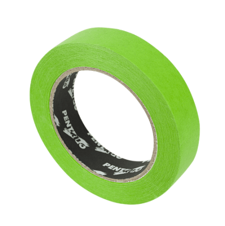 Pentrilo Greenmask лента малярная водоотталкивающая Pentrilo Greenmask лента малярная водоотталкивающая недорого с доставкой