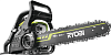 Ryobi RCS3840T пила цепная бензиновая недорого с доставкой