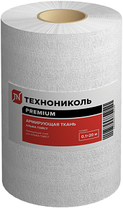 Технониколь Premium Альфа Пэйст ткань армирующая недорого с доставкой