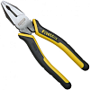 Stanley Fatmax плоскогубцы комбинированные недорого с доставкой
