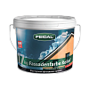 Feidal Silikon Fassadenfarbe Relief фактурная силиконовая краска по минеральным основаниям недорого с доставкой