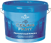 Олимп Alfa Ceiling Paint потолочная краска латексная в сухих помещениях недорого с доставкой
