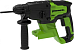 Greenworks GD24SDS2 перфоратор аккумуляторный Greenworks GD24SDS2 перфоратор аккумуляторный недорого с доставкой