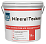 MINERAL TECHNO Краска силикатная для фасадных работ MINERAL TECHNO Краска силикатная для фасадных работ недорого с доставкой