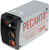 Ресанта САИ-190К сварочный аппарат инверторный Ресанта САИ-190К сварочный аппарат инверторный недорого с доставкой