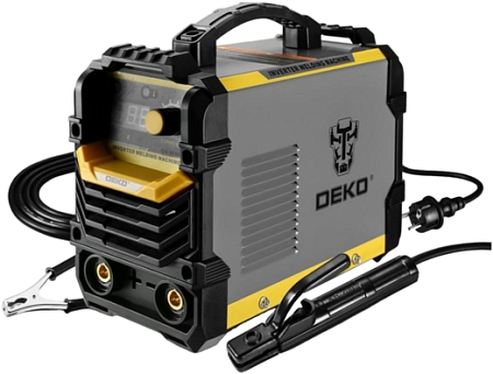 Deko DKWM250A Pro сварочный аппарат Deko DKWM250A Pro сварочный аппарат недорого с доставкой
