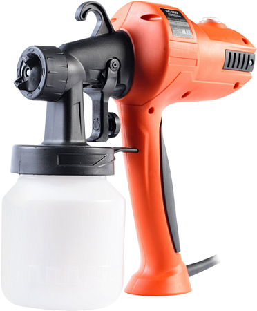 Патриот SG 350 краскопульт электрический Патриот SG 350 краскопульт электрический недорого с доставкой