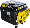 Huter HT950A бензиновый генератор недорого с доставкой
