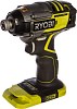 Ryobi One+ R18IDBL-0 винтоверт импульсный недорого с доставкой