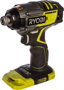 Ryobi One+ R18IDBL-0 винтоверт импульсный недорого с доставкой