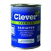 CLEVER RADIATOR акриловая эмаль недорого с доставкой