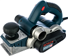 Bosch Professional GHO 40 - 82 C рубанок электрический недорого с доставкой