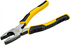 Stanley Control Grip плоскогубцы комбинированные недорого с доставкой