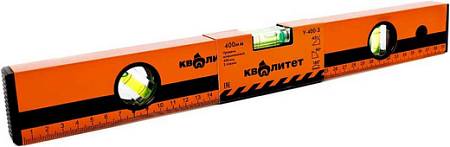 Квалитет У уровень алюминиевый Квалитет У уровень алюминиевый