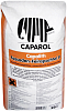 Caparol Capalith Fassaden-Feinspachtel P порошкообразная тонкая шпатлевочная масса для фасадов недорого с доставкой