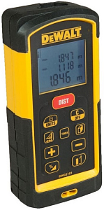 Dewalt DW03101 лазерный дальномер недорого с доставкой
