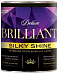 Parade Deluxe Brilliant Silky Shine интерьерная латексная краска шелковисто-матовая Parade Deluxe Brilliant Silky Shine интерьерная латексная краска шелковисто-матовая недорого с доставкой