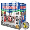 Pollastimax «Жидкая плитка» (эпоксидный наливной пол / бесшовное покрытие) недорого с доставкой