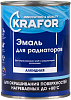 Крафор эмаль для радиаторов и труб отопления недорого с доставкой