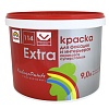 EXTRA Краска для фасадов и интерьеров недорого с доставкой
