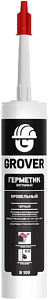 Grover В 100 герметик битумный кровельный недорого с доставкой