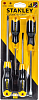 Stanley Cushion Grip набор отверток недорого с доставкой