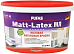Пуфас Matt-Latex МЛ матовая латексная краска Пуфас Matt-Latex МЛ матовая латексная краска недорого с доставкой
