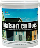 Vincent Maison en Bois водно-дисперсионная краска-лазурь недорого с доставкой