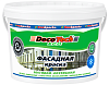 Decotech Eco краска фасадная латексная недорого с доставкой