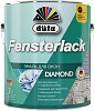 Dufa Fensterlack Diamond эмаль для окон недорого с доставкой