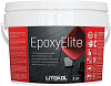 Литокол Epoxyelite эпоксидный кислотостойкий двухкомпонентный состав недорого с доставкой