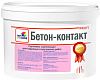 RDS Decore Profi Бетон-контакт грунтовка сцепляющая для наружных и внутренних работ недорого с доставкой